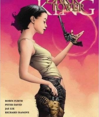 Dark Tower Treachery TP