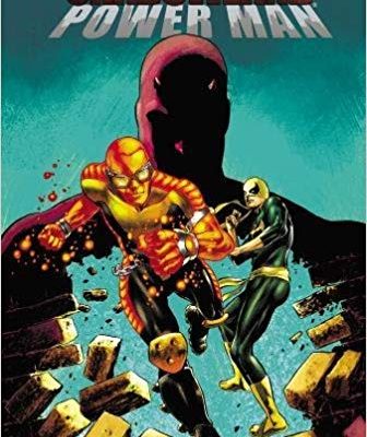 Shadowland Powerman