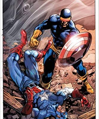 X-men forever 2: perfect world