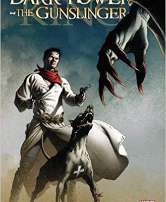 Dark Tower Gunslinger: Little sister of Eluria HC