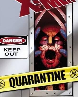 Uncanny X-men: Quarantine