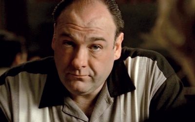 The Sopranos at 20: a pioneering portrayal of male mental health