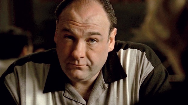 The Sopranos at 20: a pioneering portrayal of male mental health