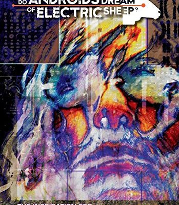 Do Androids Dream of electric sheep HC vol 3