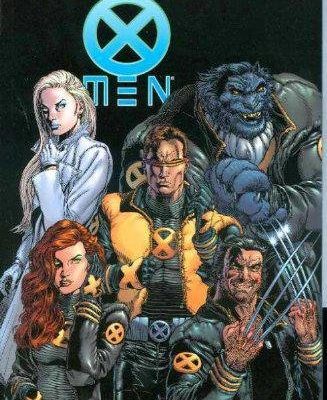 New X-men: vol 2