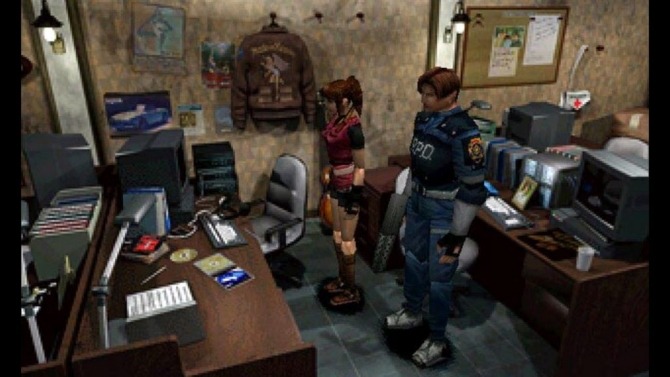 Why the original Resident Evil 2 was a perfect sequel