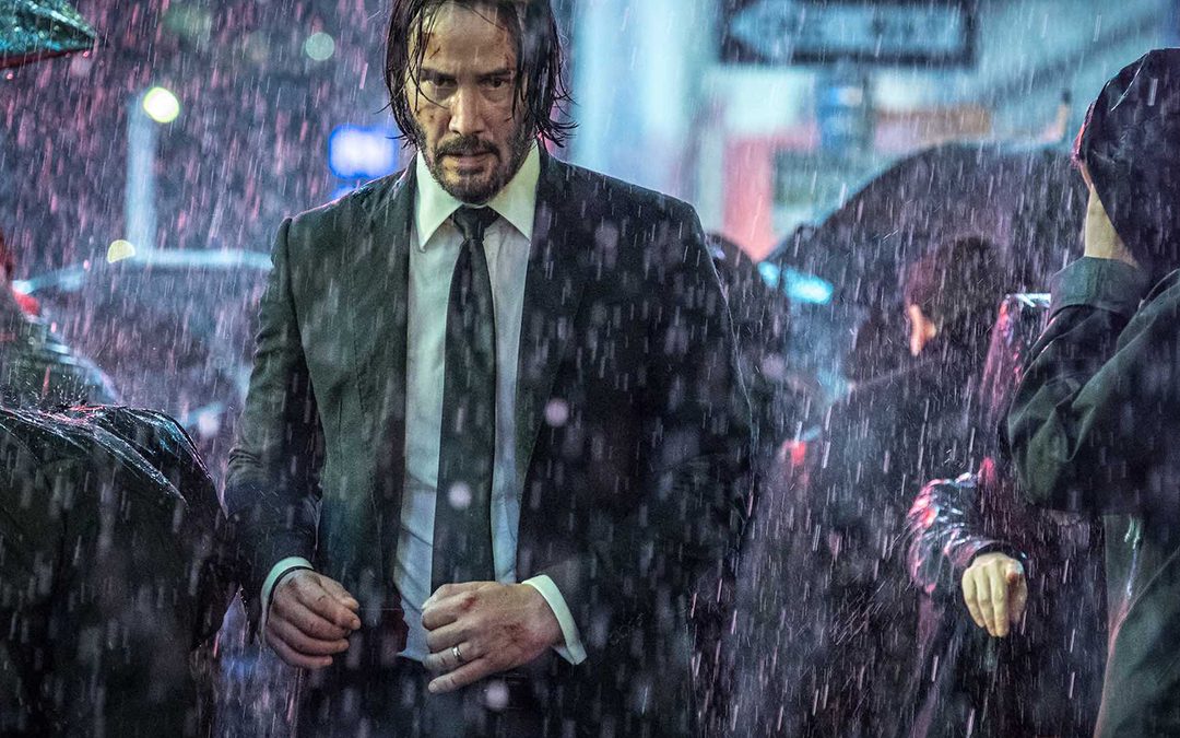 John Wick: Chapter 3 – Parabellum: the geek essentials