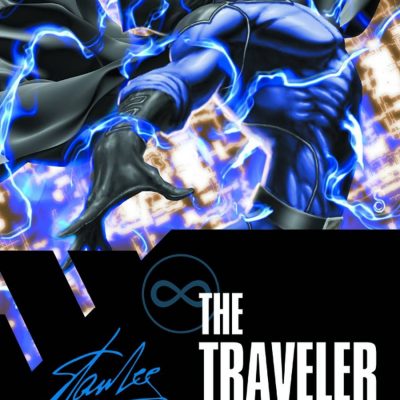 Stan Lee Traveller Vol 1