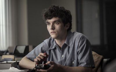 The games industry doc that inspired Black Mirror: Bandersnatch