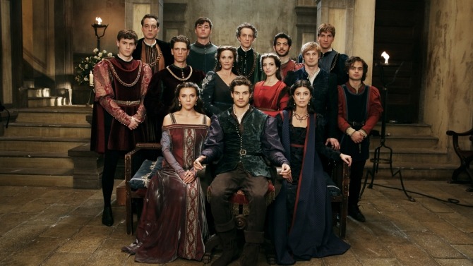 Medici season 2: Frank Spotnitz interview ‘the real history is too graphic even for television to show’