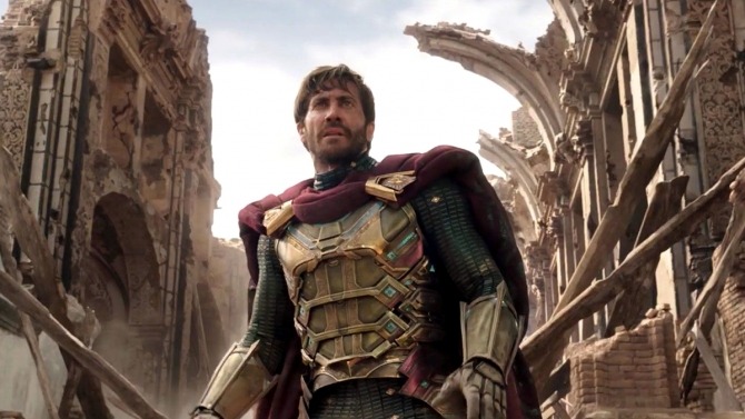 Spider-Man: Far From Home: the geek essentials