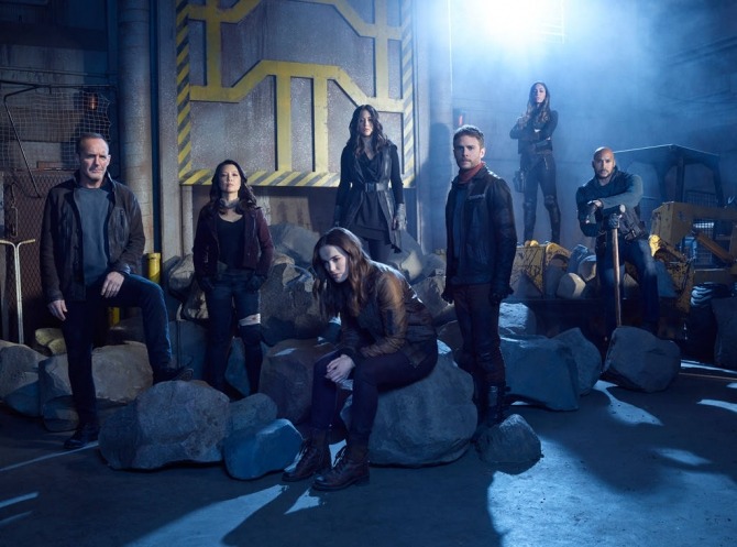 How will Avengers: Infinity War affect Agents Of SHIELD season 6?