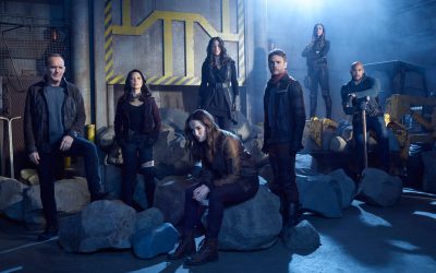 How will Avengers: Infinity War affect Agents Of SHIELD season 6?