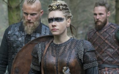 Vikings to end after season 6 with spin-off in the works