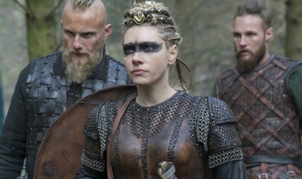 Vikings to end after season 6 with spin-off in the works