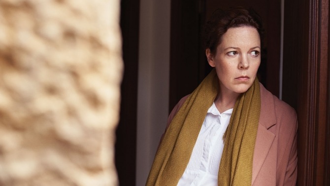 Celebrating Olivia Colman’s best roles