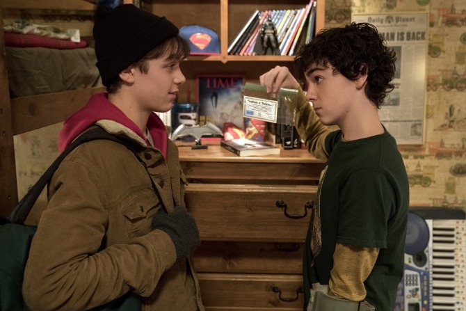 How the Shazam! movie brings magic to the DCEU