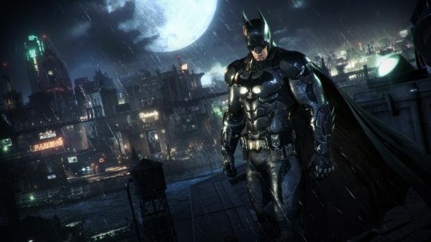 Every upcoming superhero video game