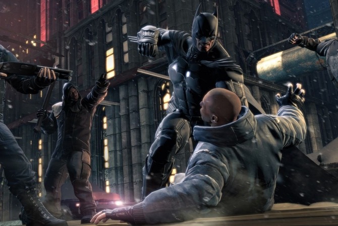 Every upcoming superhero video game