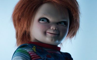 Chucky TV show in the works at Syfy