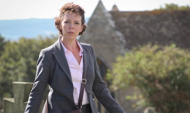 Celebrating Olivia Colman’s best roles