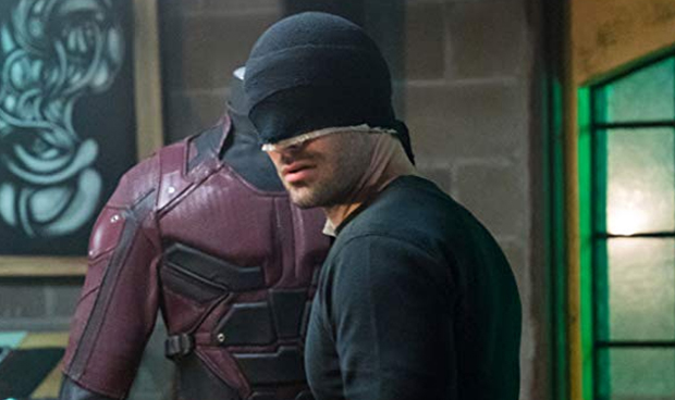 What Daredevil season 4 would have been about