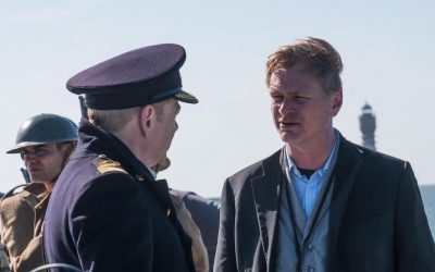 Christopher Nolan’s next film will arrive in July 2020