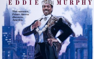 Coming To America 2 finally finds a director