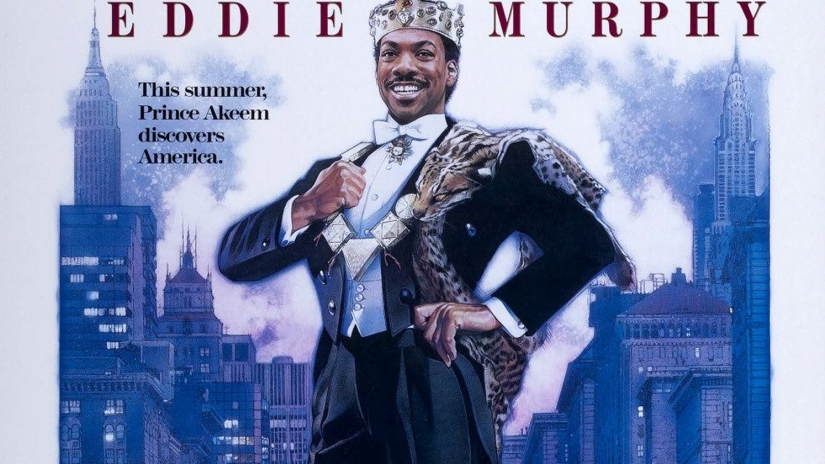 Coming To America 2 finally finds a director