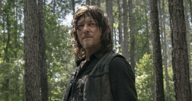 The Walking Dead's resurrection: is now the perfect time for fans to return?