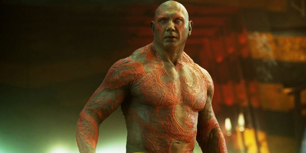 Dune remake adds Dave Bautista
