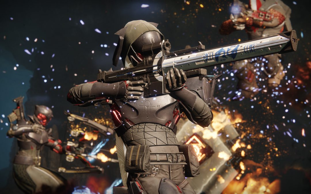 Destiny: Bungie splits from Activision