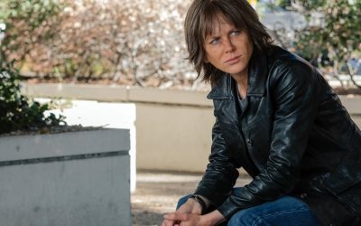 Destroyer review: a sun-scorched and subversive crime drama
