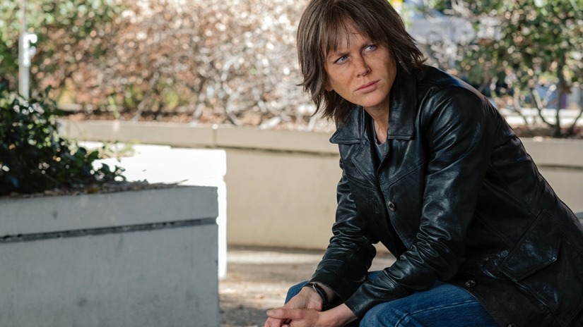 Destroyer review: a sun-scorched and subversive crime drama