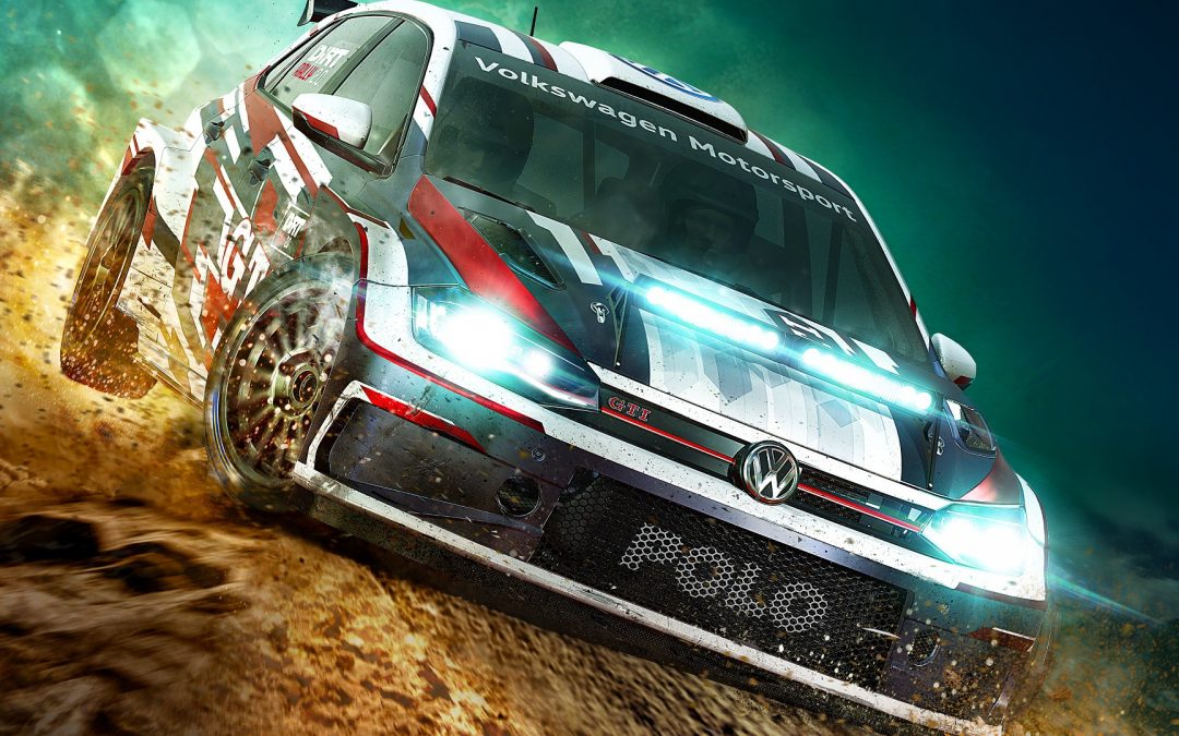 Dirt Rally 2.0 preview: devilishly difficult, delightfully detailed