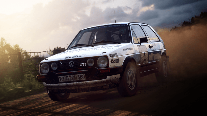 Dirt Rally 2.0 preview: devilishly difficult, delightfully detailed