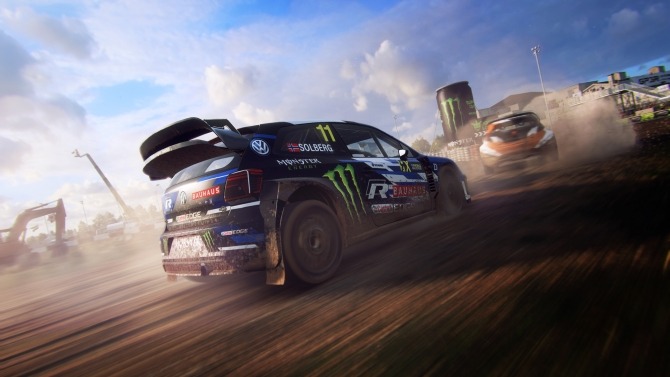 Dirt Rally 2.0 preview: devilishly difficult, delightfully detailed