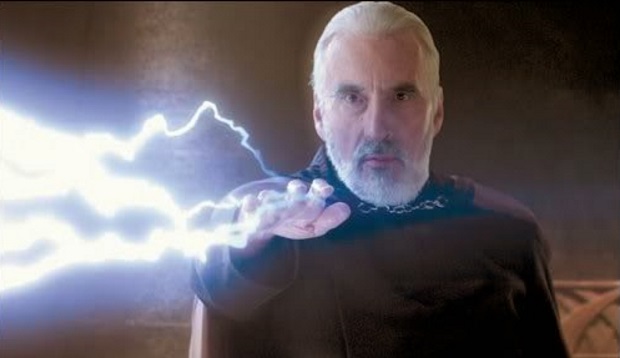 Count Dooku is coming to Star Wars: Battlefront II