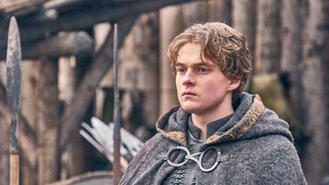 The Last Kingdom: what next for series 4?