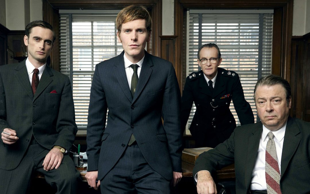 Endeavour recap: the story so far