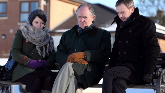Celebrating Olivia Colman’s best roles