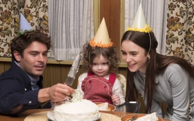 Ted Bundy movie starring Zac Efron gets first trailer and reviews
