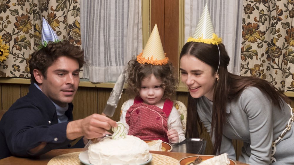 Ted Bundy movie starring Zac Efron gets first trailer and reviews