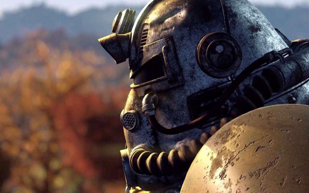 Fallout 76: Bethesda denies free to play rumours