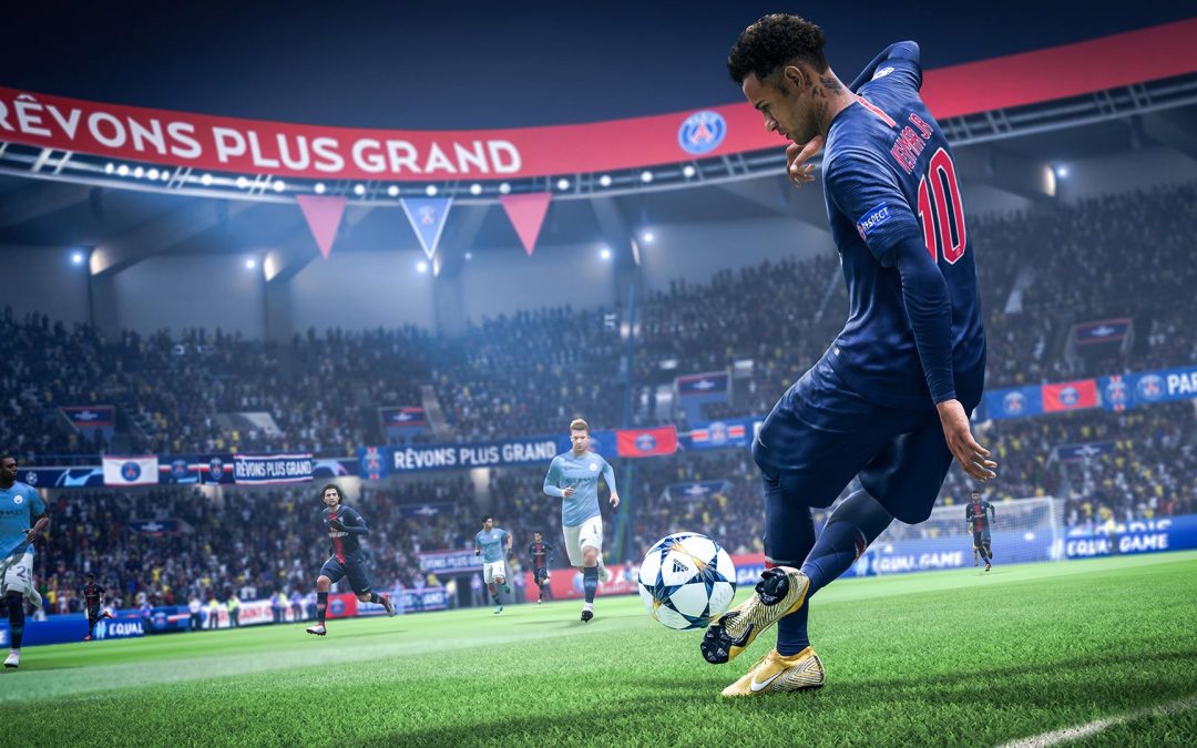 Former EA boss: millennials care more about Fortnite than FIFA