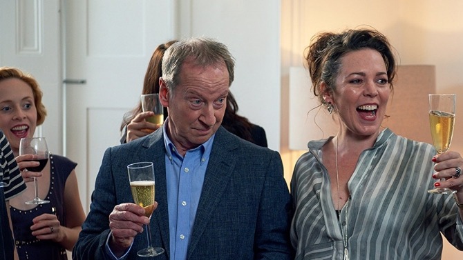 Celebrating Olivia Colman’s best roles