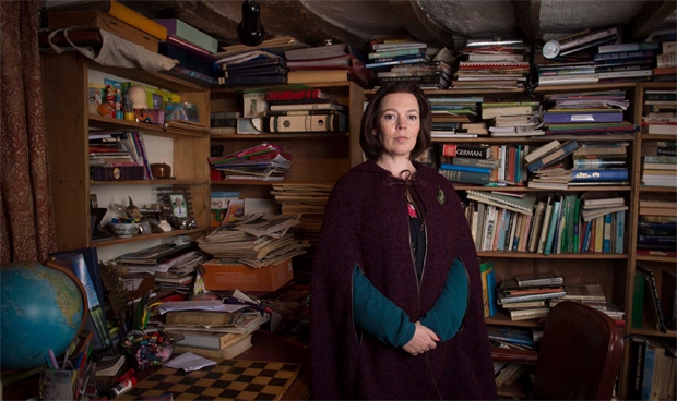 Celebrating Olivia Colman’s best roles