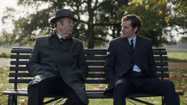 Endeavour recap: the story so far