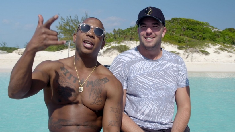 Fyre Review: Netflix Documentary Takes on Influencer Culture…and Hulu