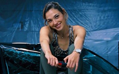 Fast And Furious female-led spinoff movie confirmed by Vin Diesel